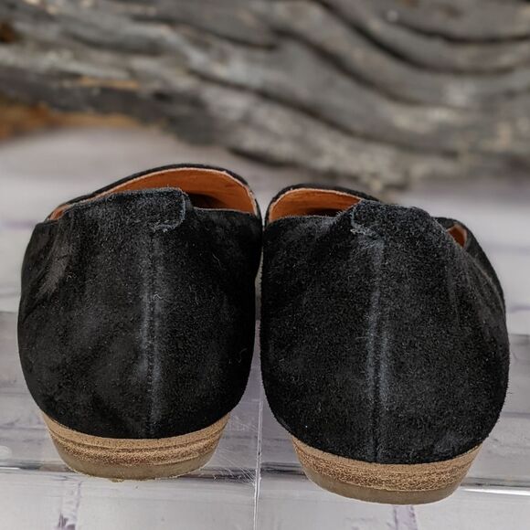 Madewell The Cap Teddy Loafer - Picture 5 of 10
